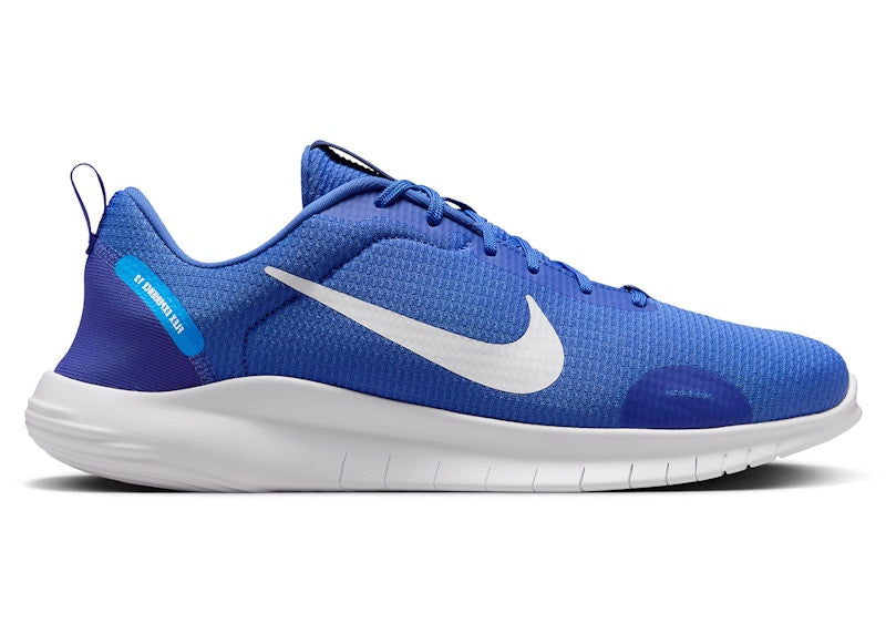 Nike Flex Experience Run 12 Comet Blue Lapis White