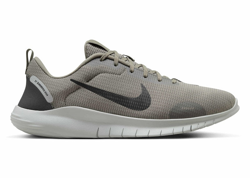 Nike Flex Experience Run 12 Light Army Light Silver Vintage Green