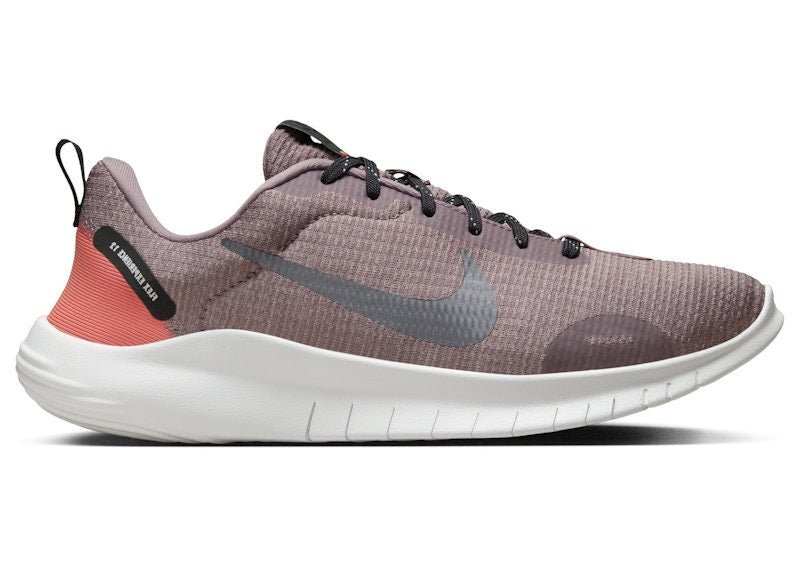 Nike Flex Experience Run 12 Light Violet Ore Platinum Violet Light Wild Mango Metallic Cool Grey (Women's)
