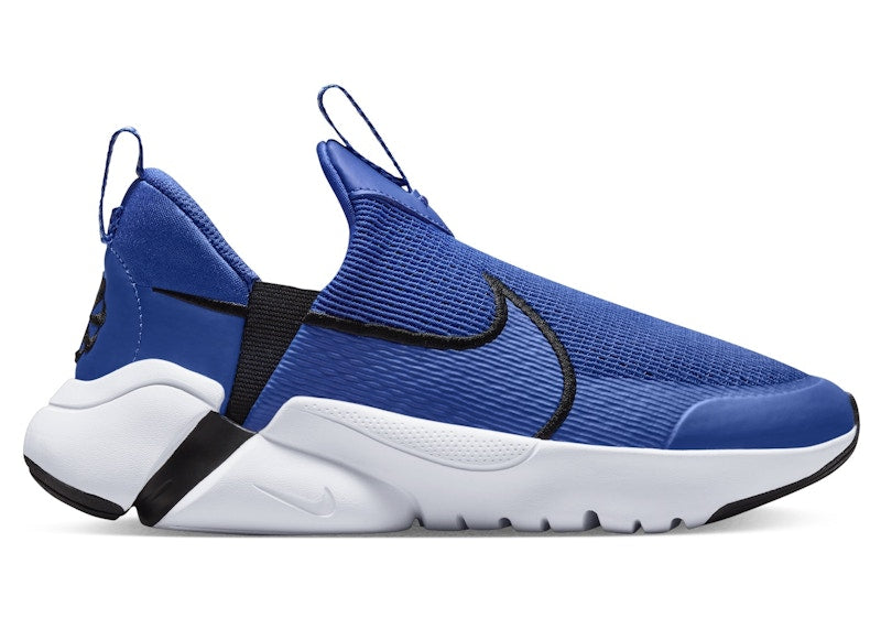 Nike Flex Plus 2 Game Royal White Black (GS)
