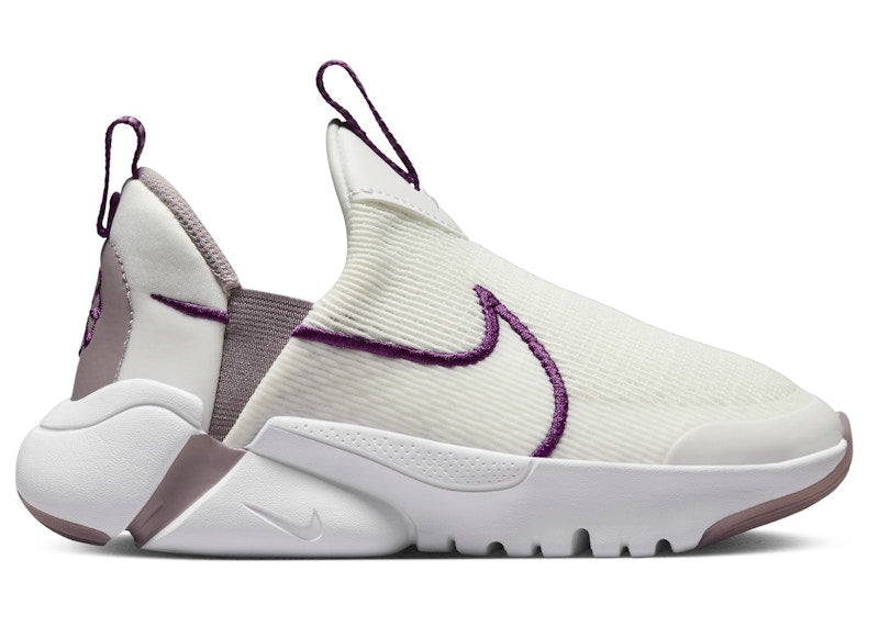 Nike Flex Plus 2 Summit White Light Violet Ore White Viotech (PS)