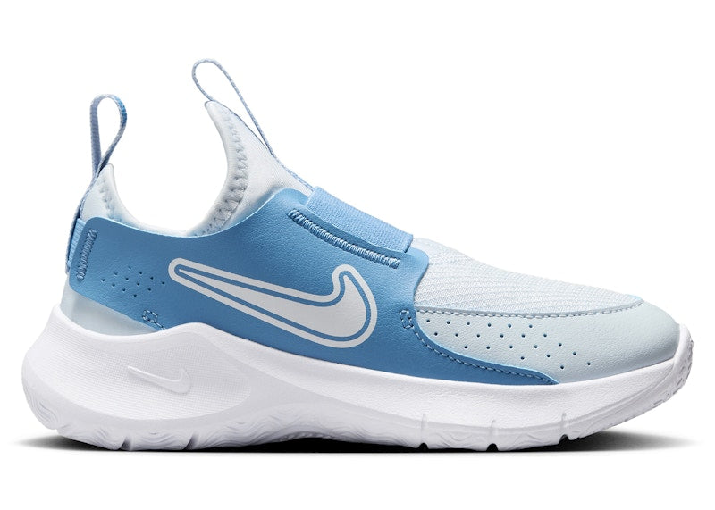 Nike Flex Runner 3 Blue Tint Blue Beyond White (PS)