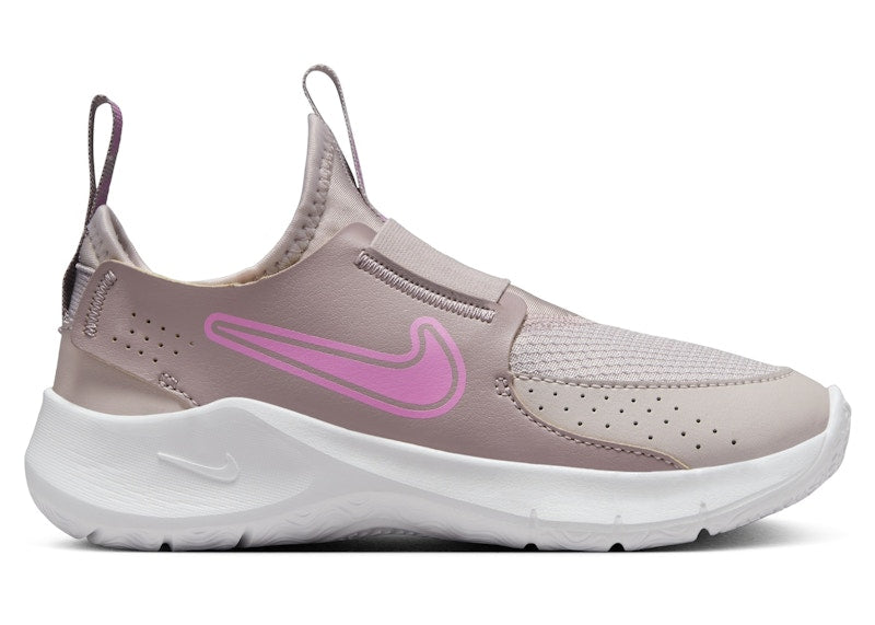Nike Flex Runner 3 Platinum Violet Violet Ore White Playful Pink (PS)