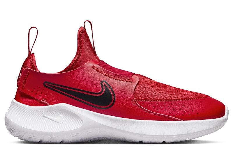 Nike Flex Runner 3 University Red Black (GS)
