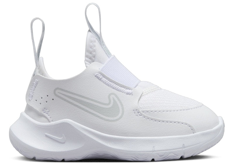 Nike Flex Runner 3 White Pure Platinum (I)