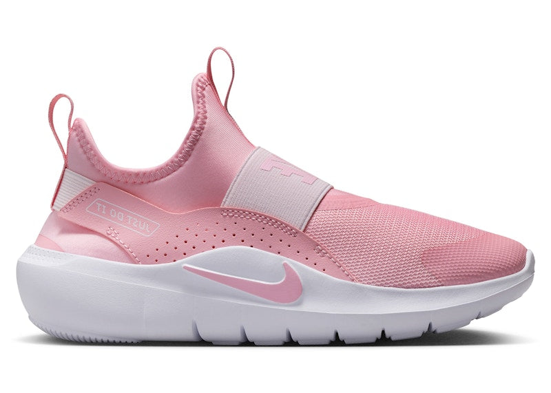 Nike Flex Runner 4 Medium Soft Pink Pink Foam White (GS)