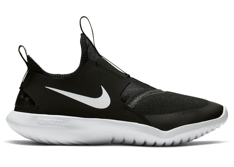 Nike Flex Runner Black (GS)