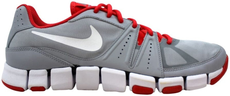 Nike Flex Show TR 3 Wolf Grey