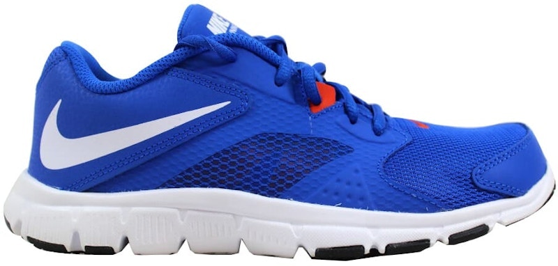 Nike Flex Supreme TR 3 Hyper Cobalt (GS)