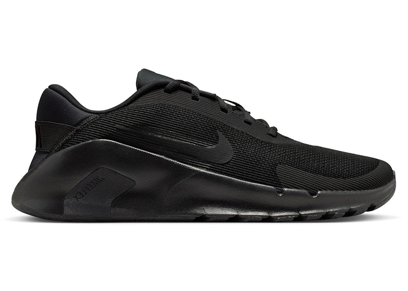 Nike Flex Train Black