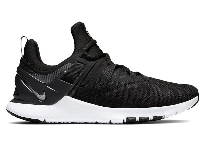 Nike Flexmethod TR Black