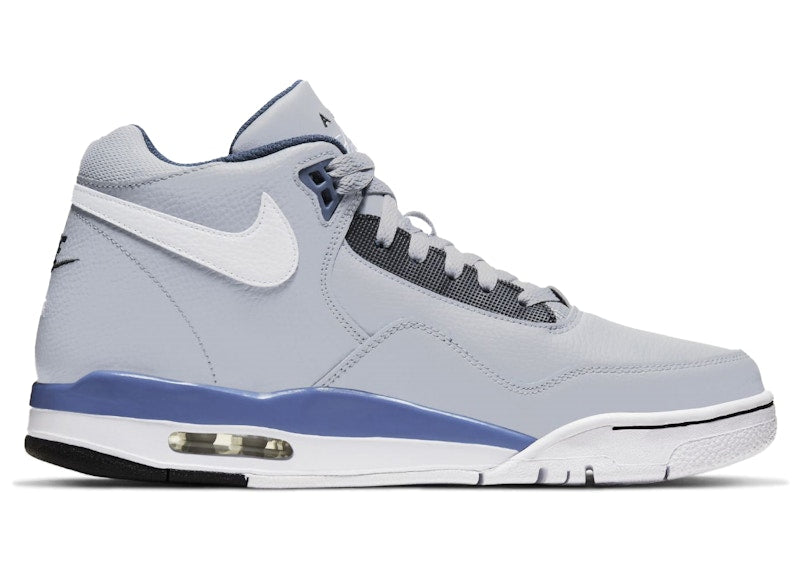Nike Flight Legacy Wolf Grey Mystic Navy