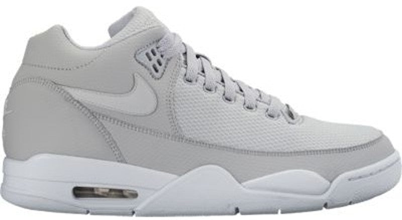 Nike Flight Squad Pure Platinum