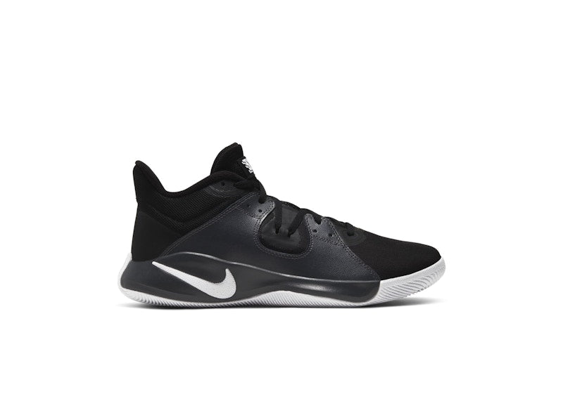 Nike Fly.By Mid Black