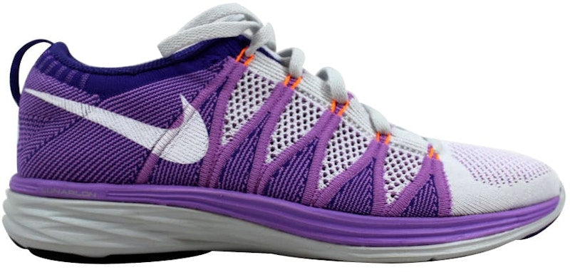 Nike Flyknit Lunar2 Pure Platinum (Women's)