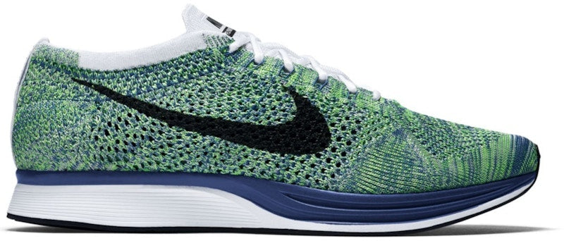 Nike Flyknit Racer Tranquil