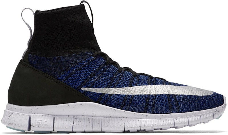Nike Superfly Mercurial Racer Blue