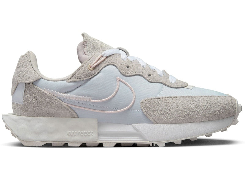 Nike Fontanka Waffle Platinum Light Soft Pink (Women's)
