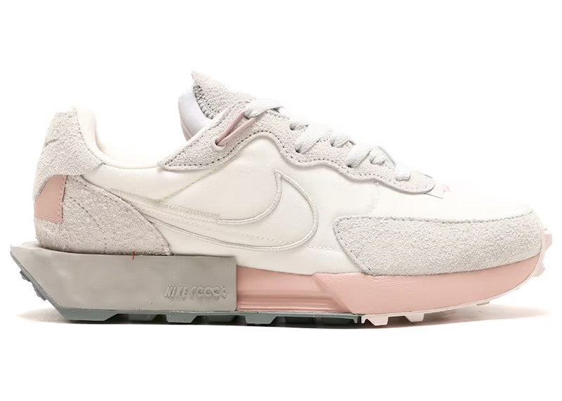 Nike Fontanka Waffle Sail Pink Oxford (Women's)