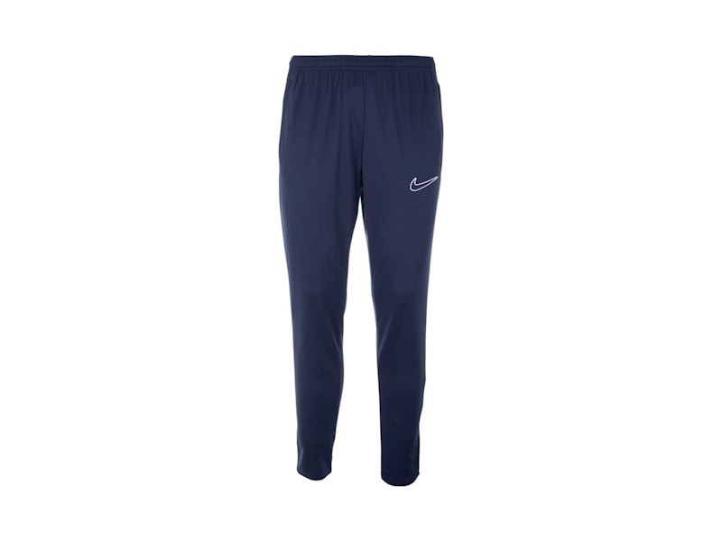 Nike Football Academy Dri Fit Pants Navy