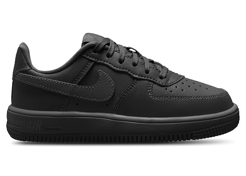 Nike Force 1 Low Black (PS)