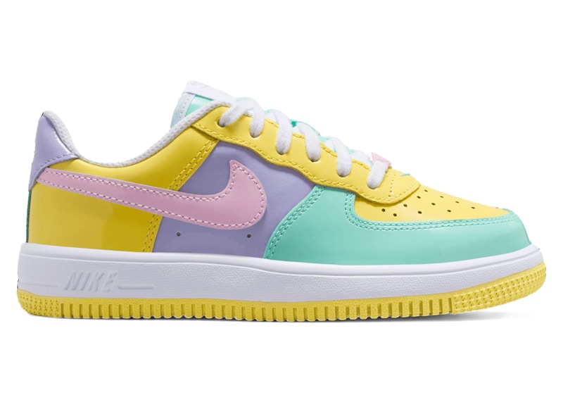 Nike Force 1 Low Easter (2026) (PS)