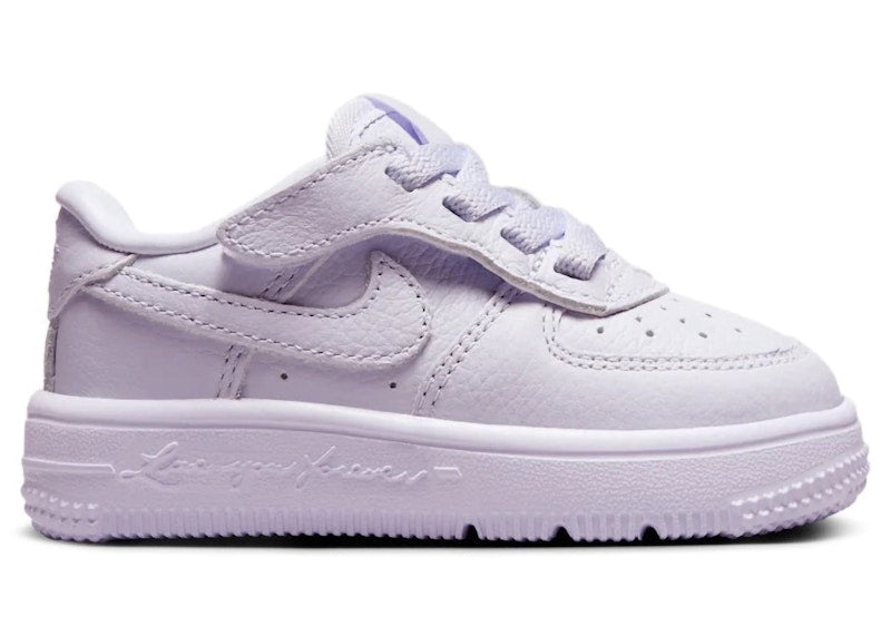 Nike Force 1 Low EasyOn Drake NOCTA Certified Lover Boy Palest Purple (TD)