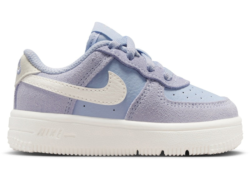 Nike Force 1 Low LV8 2 Ghost Sail (TD)