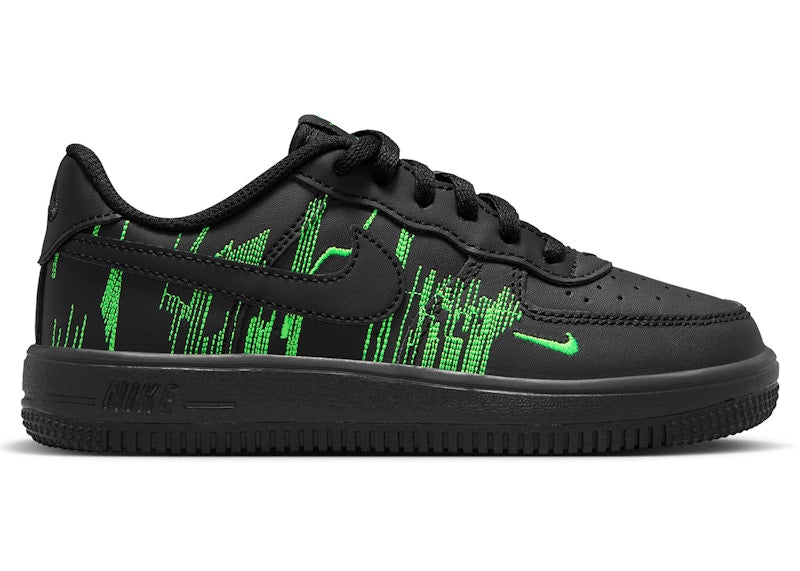 Nike Force 1 Low LV8 Matrix (PS)
