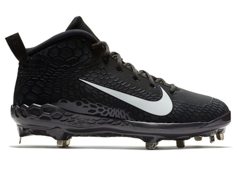 Nike Force Zoom Trout 5 Black