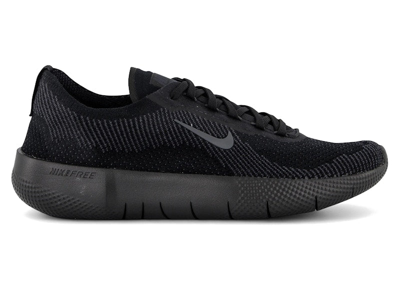 Nike Free 2025 Black Anthracite