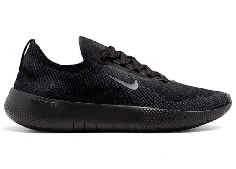 Nike Free 2025 Black (Women's)