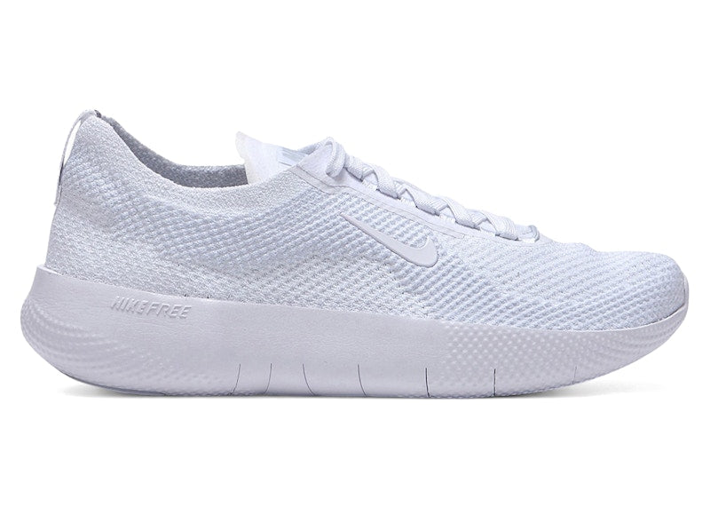 Nike Free 2025 White Photon Dust (Women's)