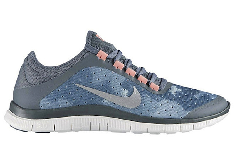 Nike Free 3.0 V5 Armory Slate (Women's)