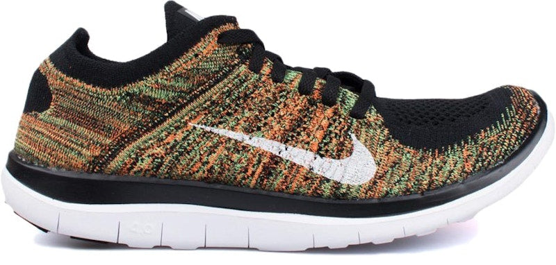 Nike Free 4.0 Multi-Color