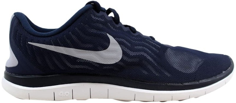 Nike Free 4.0 Obsidian