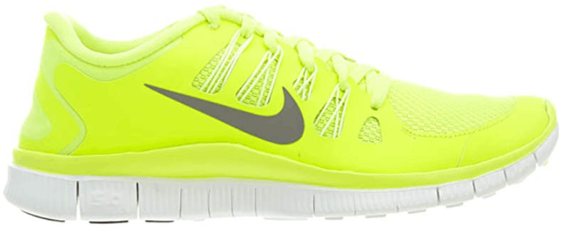 Nike Free 5.0+ Volt (Women's)