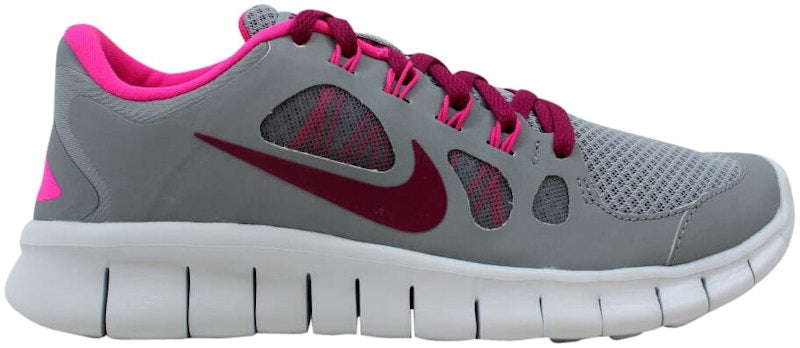Nike Free 5.0 Stealth (GS)