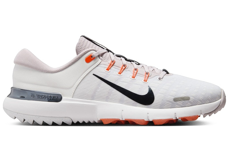 Nike Free Golf Next Nature Summit White Phantom Dark Team Red Black