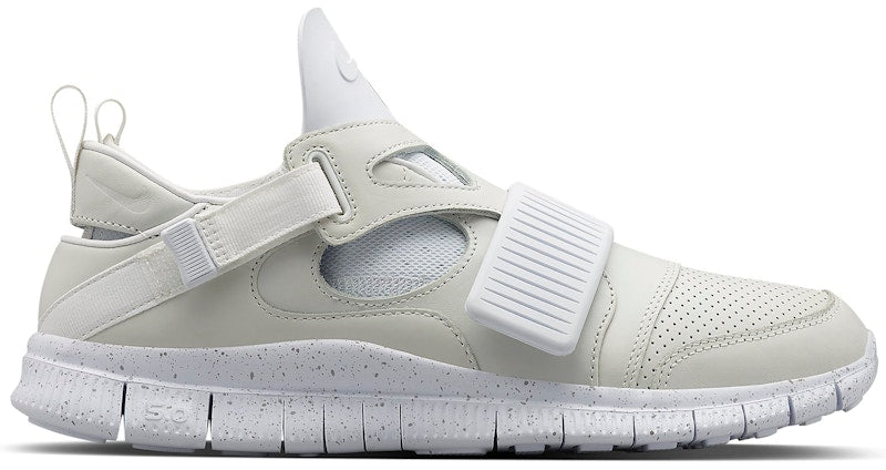Nike Free Huarache Carnivore White