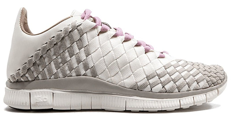Nike Free Inneva Woven Sail Mortar Champagne (Women's)