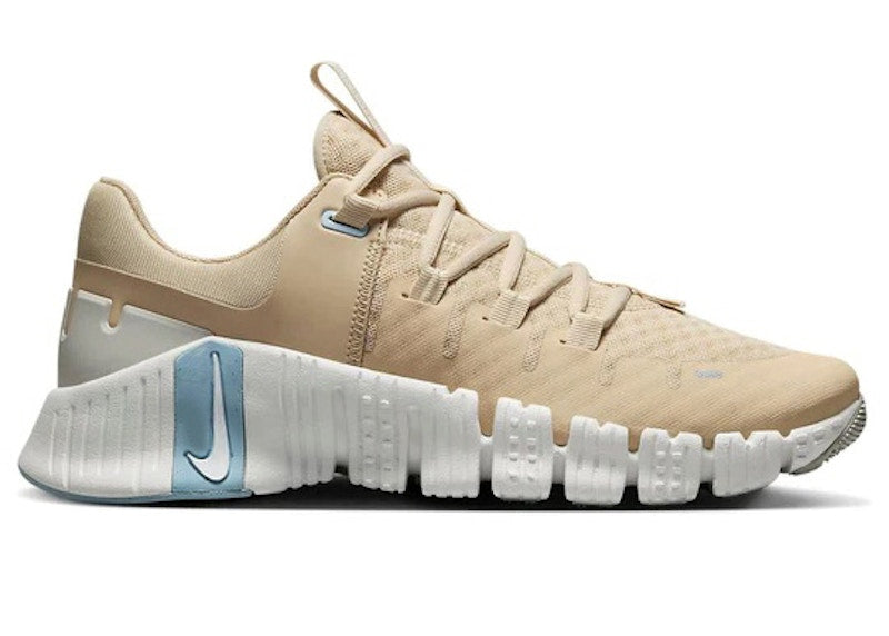 Nike Free Metcon 5 Sanddrift Light Iron Ore (Women's)