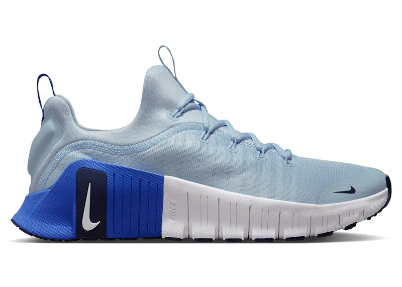 Nike Free Metcon 6 Blue Tint