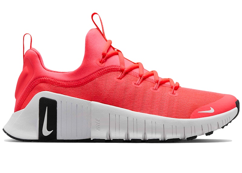 Nike Free Metcon 6 Hot Punch (Women's)