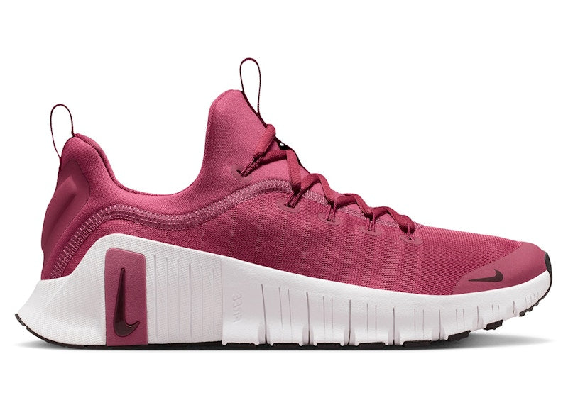 Nike Free Metcon 6 Sweet Beet White (Women's)