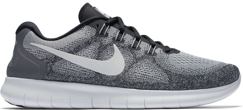 Nike Free RN 17 Wolf Grey