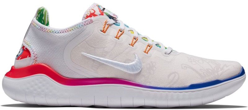 Nike Free RN 2018 Flabjacks