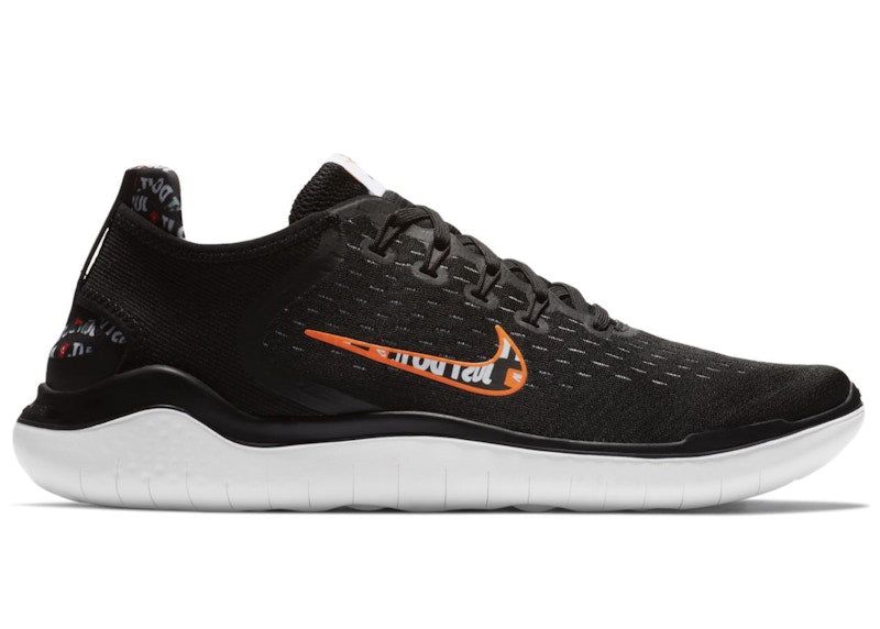 Nike Free RN 2018 Just Do It