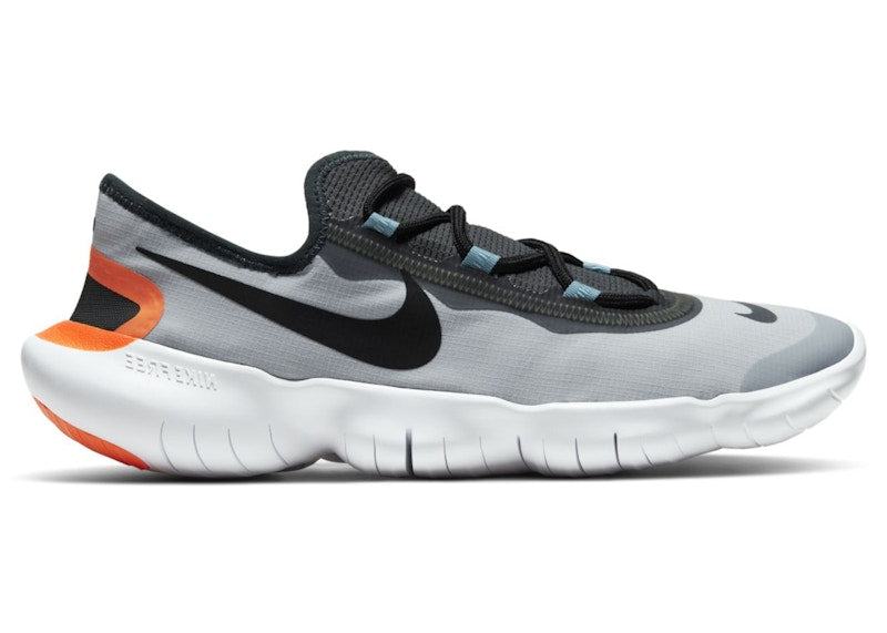Nike Free RN 5.0 2020 Dark Smoke Grey