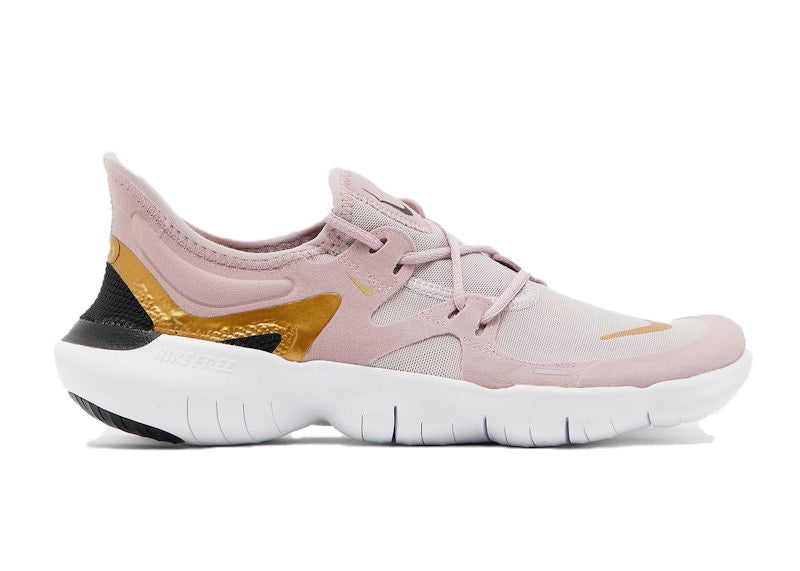 Nike Free RN 5.0 2020 Plum Chalk (Women's)